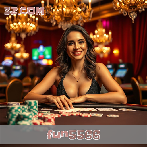 Slots Imperdíveis no fun5566 para os Amantes de Aventura