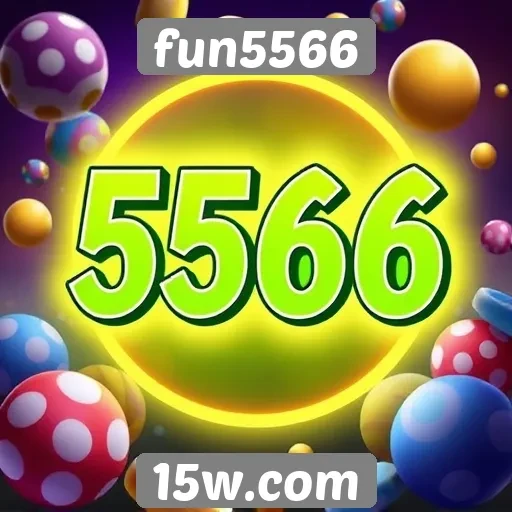 Recursos exclusivos do site fun5566